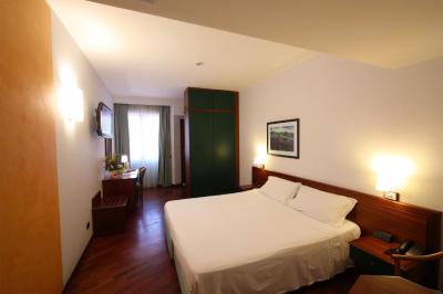 Standard Double or Twin Room - Ground Floor 2