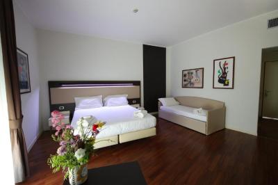 Triple Room 3