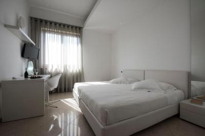 Double or Twin Room 1
