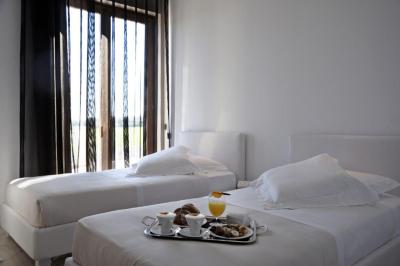 Superior Double or Twin Room 2