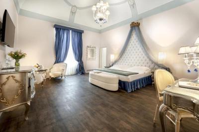 Suite del Barone 2