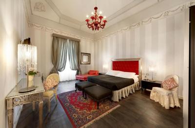 Junior Suite 4