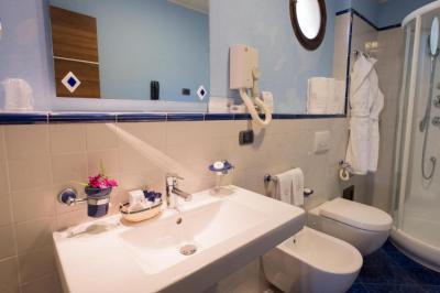 Double or Twin Room 1