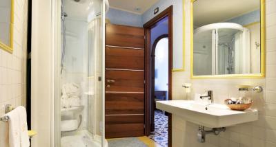 Triple Room 2