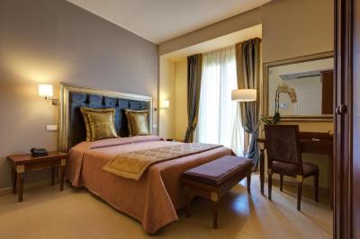Double or Twin Room 1