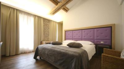 Double Room 1