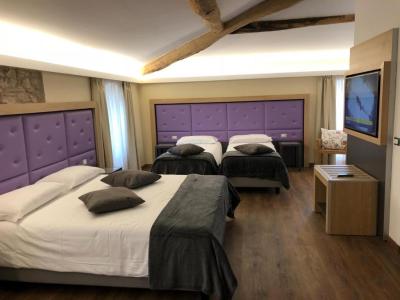 Quadruple Room 3