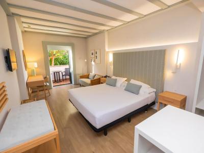 Single Room Excellence 3