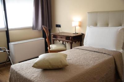 Single Room 4