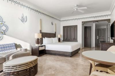 Altamar Junior Suite Oceanview 7