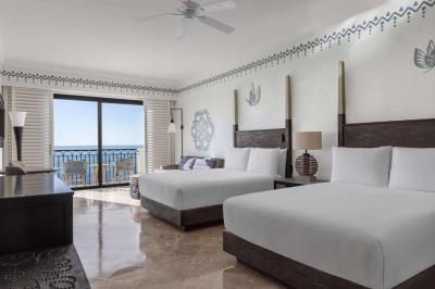 Altamar Deluxe 2 Queen Beds 9