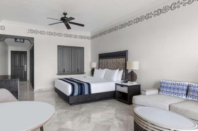 Altamar Plunge Pool Suite 13