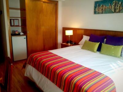 Standard Double or Twin Room 3