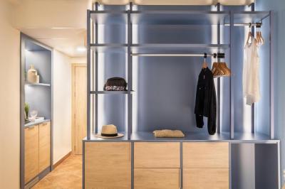 Quadruple Room (3 Adults + 1 Child) 5