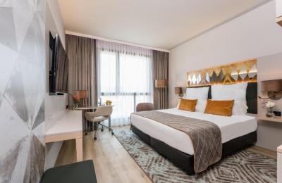 Quarto Triplo Conforto 2