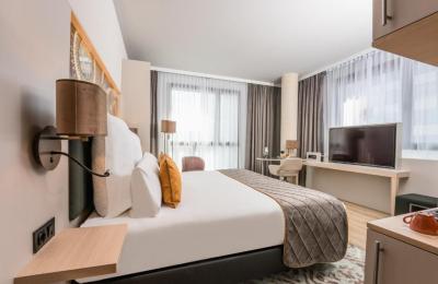Quarto Triplo Deluxe 4