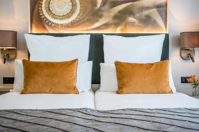 Suite Familiar 7
