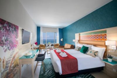 Suite Junior - Vue sur Mer 6