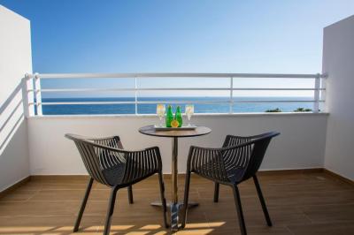 Suite Ex&eacute;cutive - Vue sur Mer 7