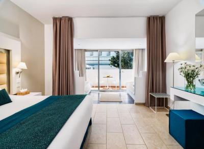 Chambre Familiale - Vue sur Mer 13
