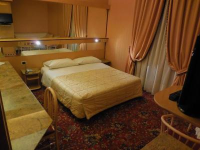 Double Room 1