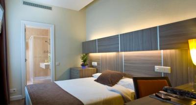 Single Room 1