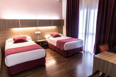 Double or Twin Room 2