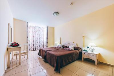 Junior Suite (4 Adults) 1