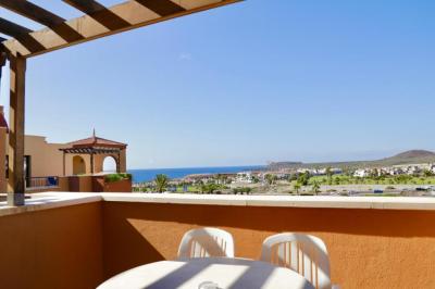 Junior Suite with Pool or Sea View (2 Adults + 2 Children) 10
