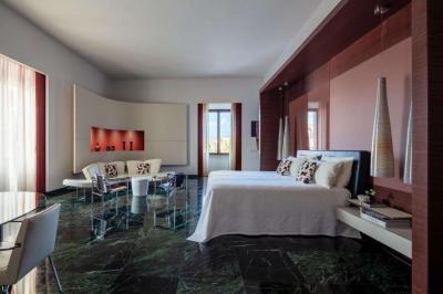 Suite Executive with View 16