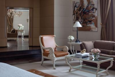 Presidential Suite 19
