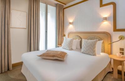 Quarto Duplo Executivo 2