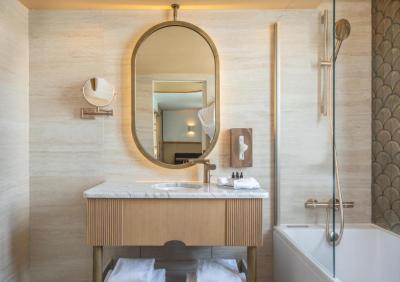 Quarto Triplo Deluxe 5