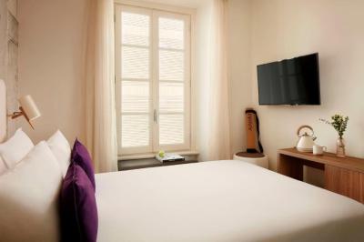 Avani Single Room 1