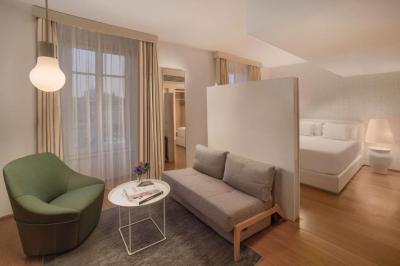 Avani Junior Suite 3