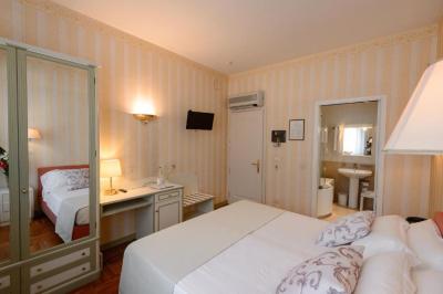 Doppelzimmer 2