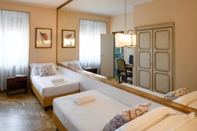 Dreibettzimmer 3