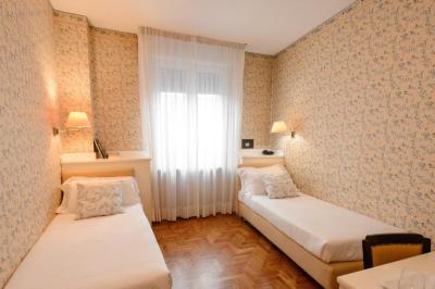 Zweibettzimmer 5