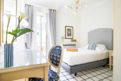 Single Room 3
