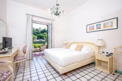 Comfort Double Room 4