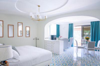 Executive Suite 6
