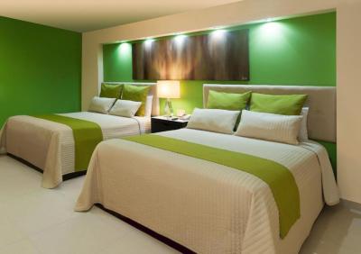 Standard Double Room 1
