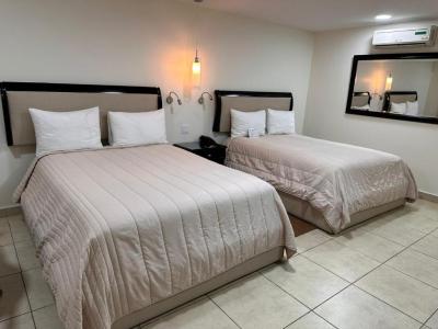 Premier Double Room 2