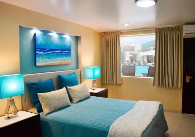 Simple Standard Room 3