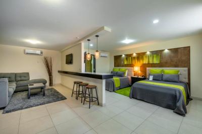 Double Junior Suite 5