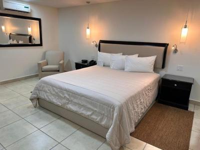 Premier Simple Room 6