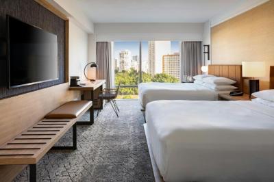 Traditional Room, 2 Queen Beds 2