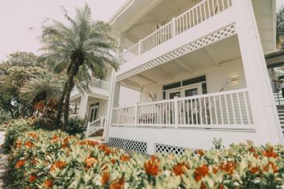 Jardin de Luxe 1
