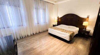 Luxury Double Room 2