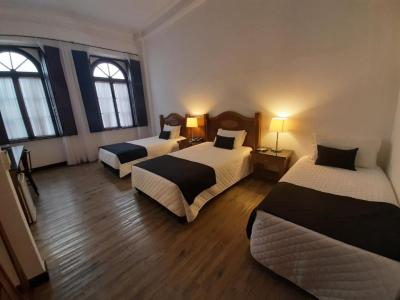 Luxury Triple Room 4